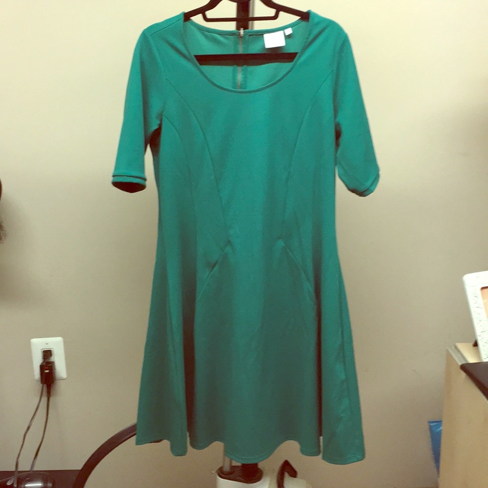NWOT Junarose Dress - Picture 2 of 3